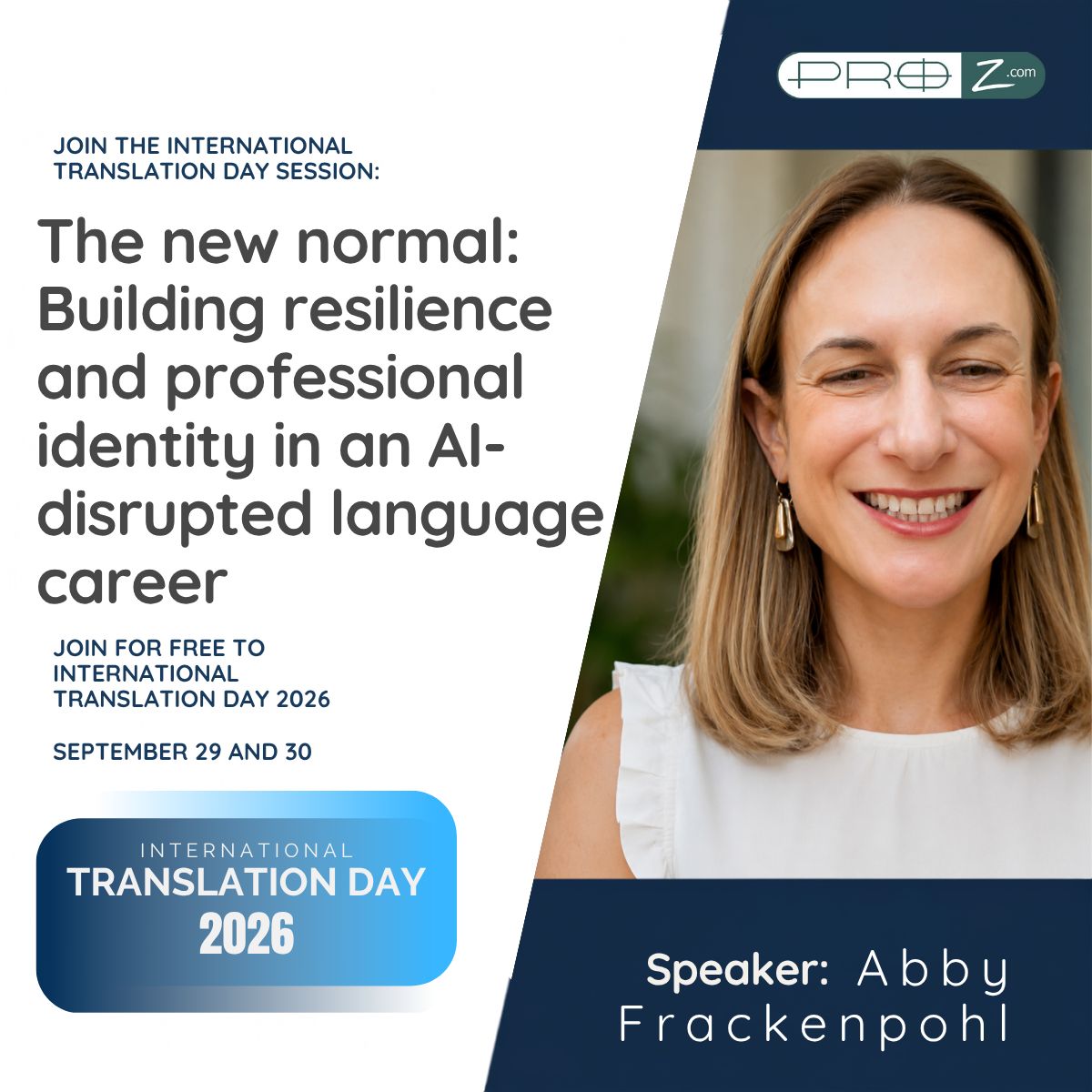 International Translation Day